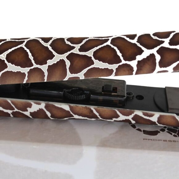 HSK62 KOR HAIR IRON AND STRAIGHTENER BETTER THAN CHI AND GHD - Picture 7 of 10